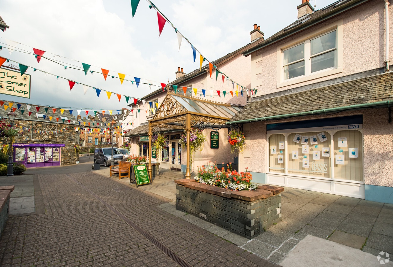 Packhorse Ct, Keswick, CA12 5JB