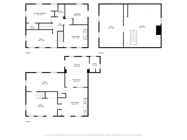 711 Hartman Station Rd, Lancaster, PA for lease - Floor Plan - Image 2 of 30