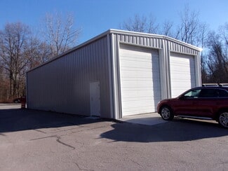 More details for 60 New River Rd, Manville, RI - Flex for Lease