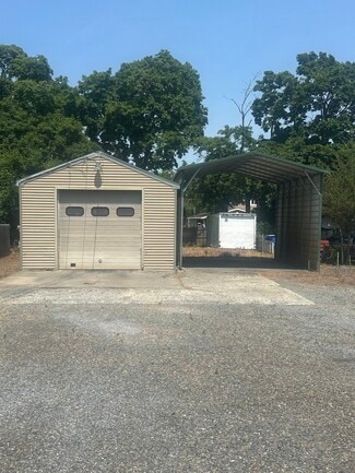 More details for 522 Washington Ave, Woodbine, NJ - Retail for Lease