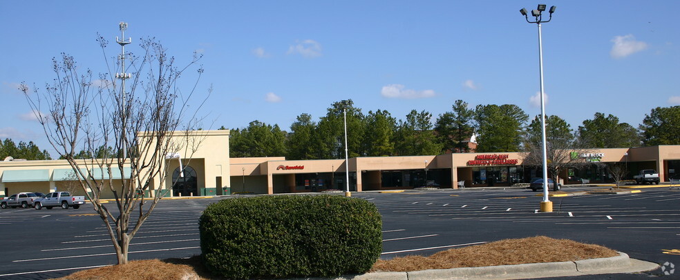 3435 Wrightsboro Rd, Augusta, GA for lease - Building Photo - Image 2 of 4