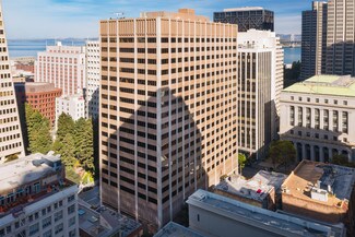 More details for 475 Sansome St, San Francisco, CA - Office for Lease