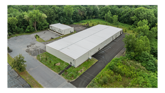 1771 Lock Dr, Leominster MA - Warehouse