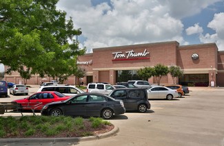 More details for 7801 Alma Dr, Plano, TX - Retail for Lease