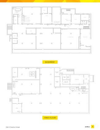 More details for 328 S Chestnut St, Henderson, NC - Office for Sale