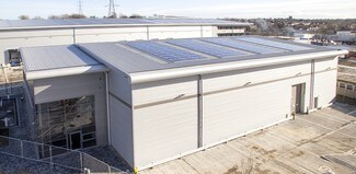 More details for 38 Kimpton Rd, Sutton - Industrial for Lease