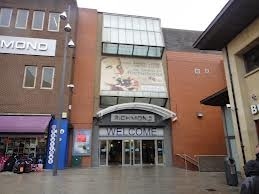Richmond Centre, Londonderry for sale Primary Photo- Image 1 of 1