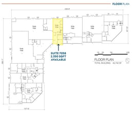 7042-7068 Fairfield Business Dr, Fairfield, OH for lease Building Photo- Image 1 of 4