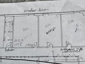 2301 Dorsey Rd, Glen Burnie, MD for lease Floor Plan- Image 2 of 8