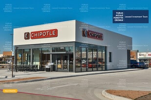Chipotle - NNN Property