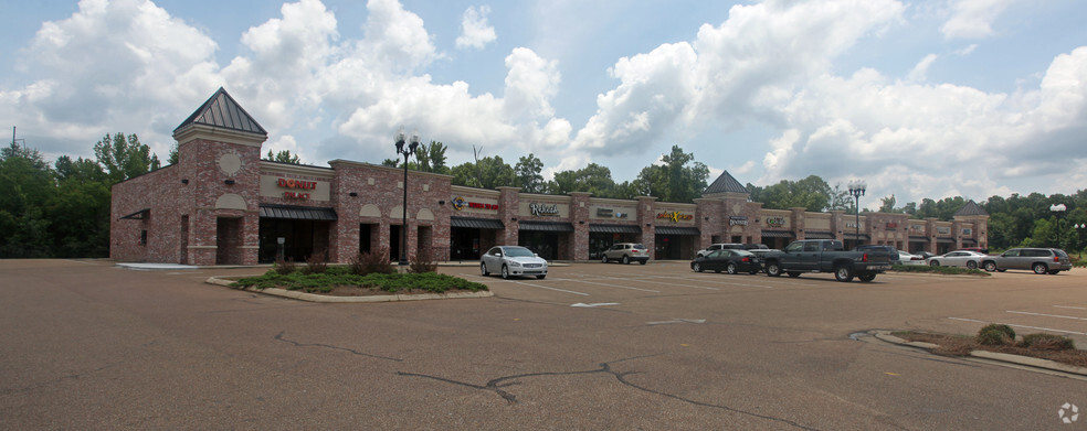 1716 Us-51, Canton, MS for sale - Primary Photo - Image 1 of 1