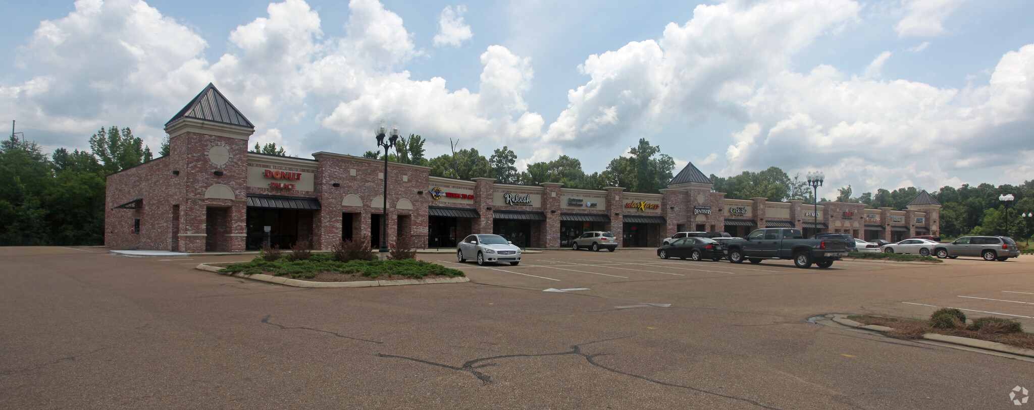 1716 Us-51, Canton, MS for sale Primary Photo- Image 1 of 1