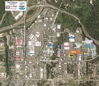 More details for 9577 Ridgetop Blvd NW, Silverdale, WA - Retail for Lease