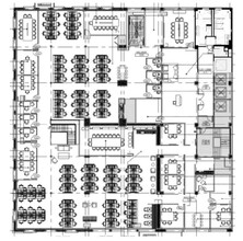 77 Maiden Ln, San Francisco, CA for lease Floor Plan- Image 1 of 1