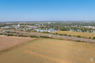 5208 Dakota Ave, South Sioux City, NE - aerial  map view - Image1