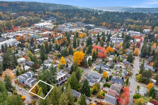 More details for 10335 NE 189th St, Bothell, WA - Land for Sale