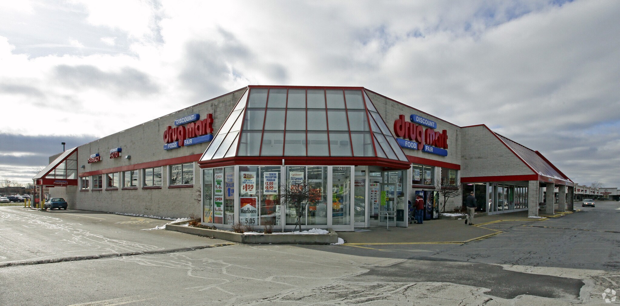 5298 Detroit Rd, Sheffield Village, OH for sale Primary Photo- Image 1 of 1