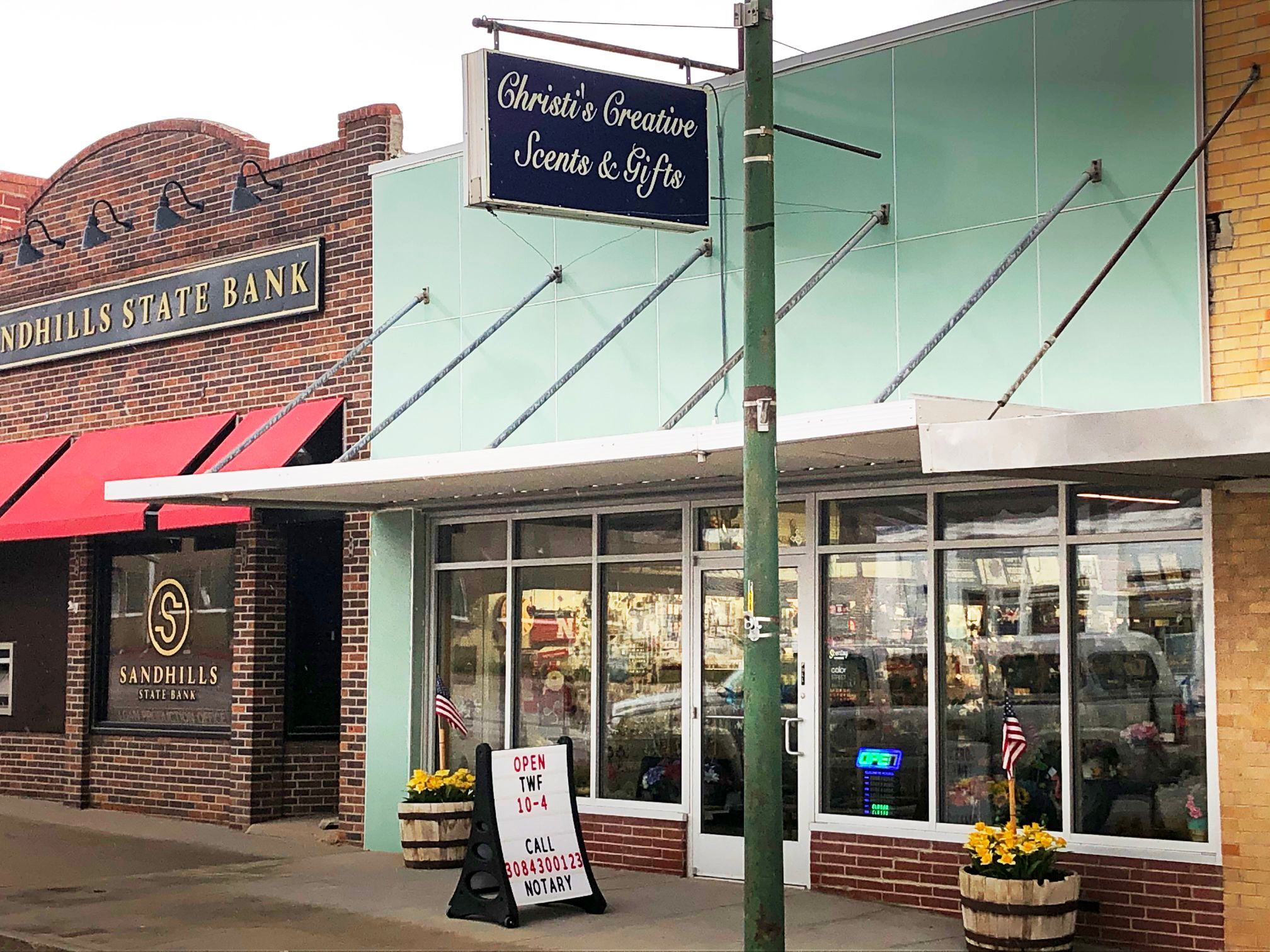 129 N Main St, Hay Springs, NE 69347