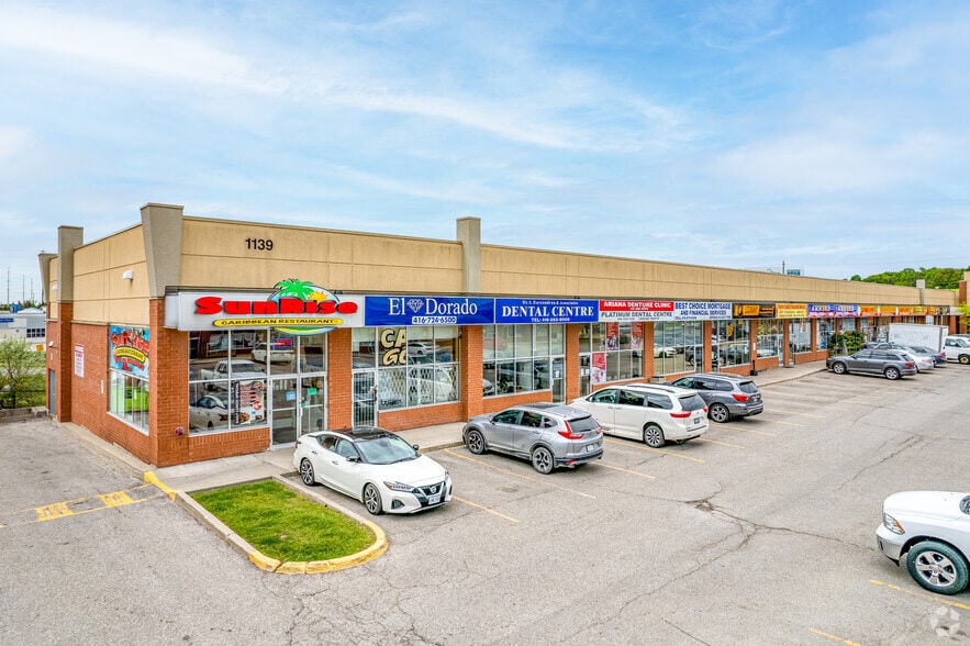 1139 Morningside Ave, Toronto, ON for sale - Primary Photo - Image 1 of 1