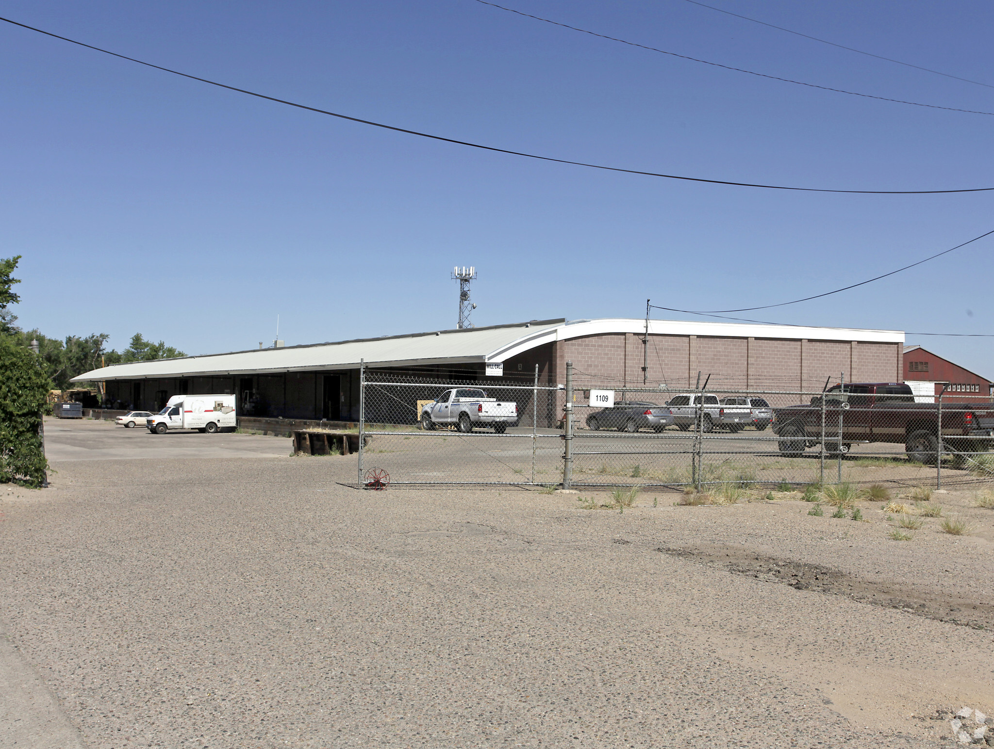 1109 S Santa Fe Ave, Pueblo, CO for sale Primary Photo- Image 1 of 2