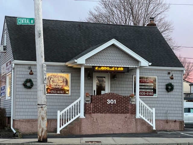 301 Central Ave, Bethpage, NY for sale Building Photo- Image 1 of 1