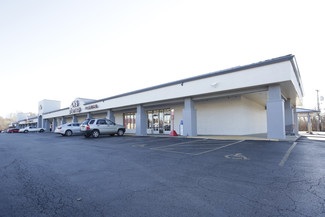 More details for 4603-4645 Shawnee Dr, Kansas City, KS - Retail for Lease