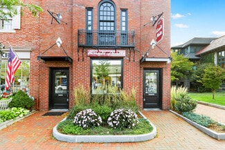 More details for 1842-1844 Massachusetts Ave, Lexington, MA - Office/Retail for Lease