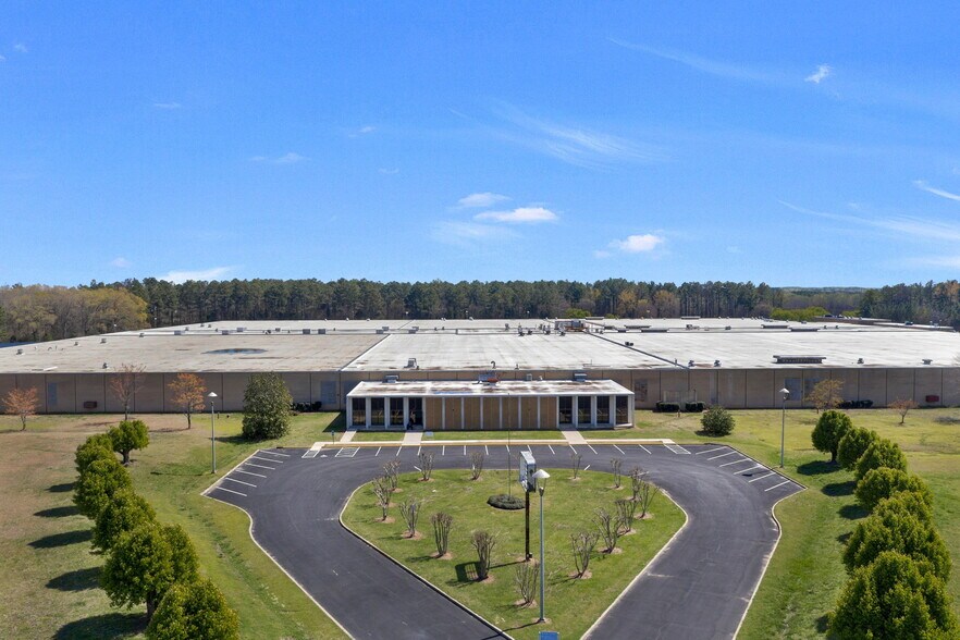 1444 Lancaster Hwy, Chester, SC 29706