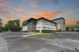 9512 Sunbeam Center Dr, Jacksonville FL - Call Center