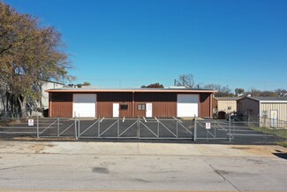 More details for 1704 Benchmark Dr, Austin, TX - Industrial for Lease