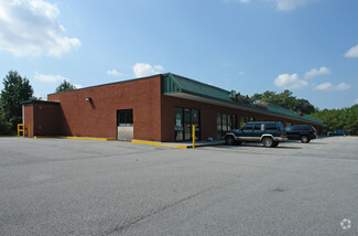 More details for 2532 S Hairston Rd, Decatur, GA - Retail for Lease