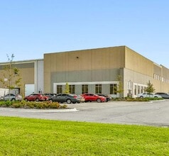 2619 Ignition Dr, Jacksonville, FL for lease Building Photo- Image 2 of 4