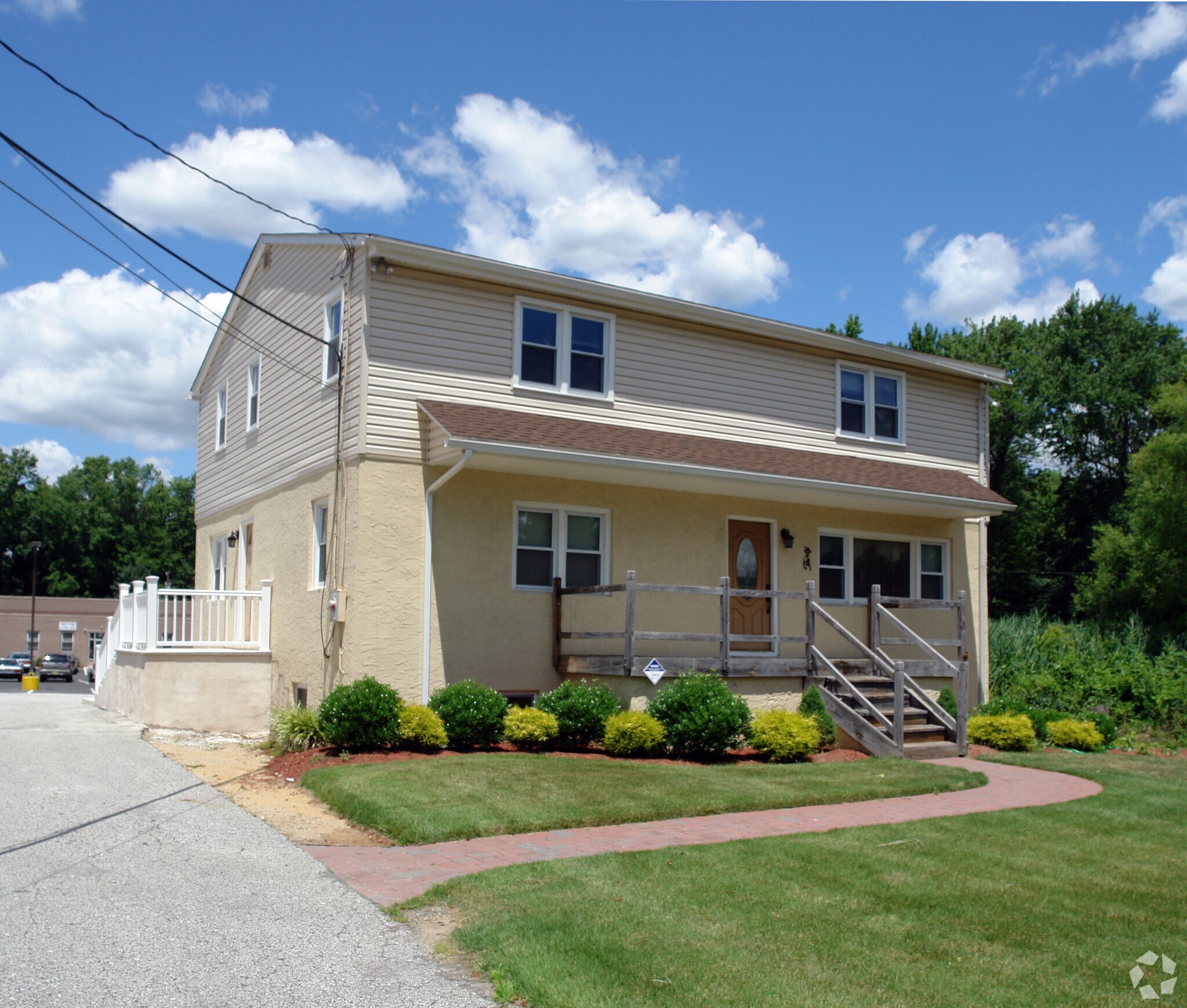 30 Rockhill Rd, Cherry Hill, NJ for sale Building Photo- Image 1 of 1