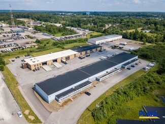 More details for 85 Karago Ave, Youngstown, OH - Industrial for Lease