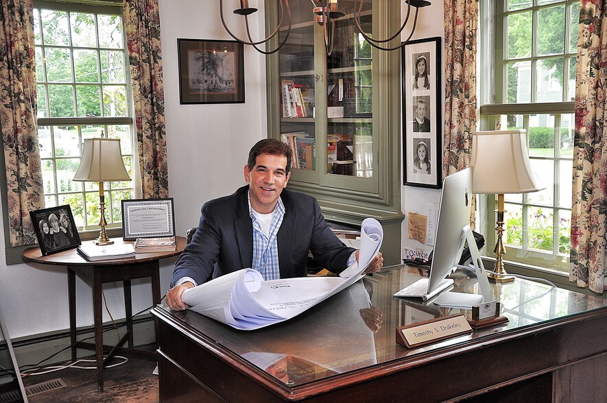 Tim Drakeley Loopnet