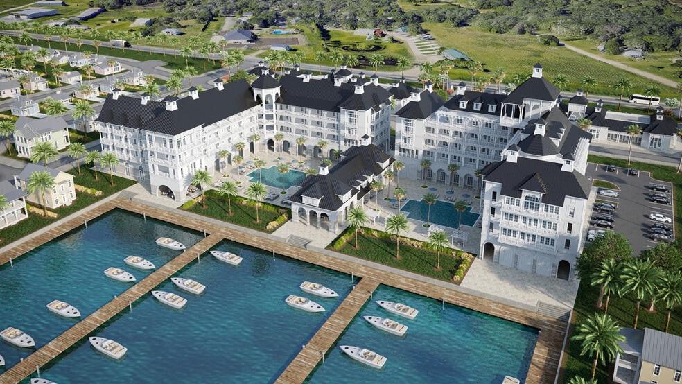 4316 Highway 35 South, Rockport, TX for sale - Building Photo - Image 2 of 14