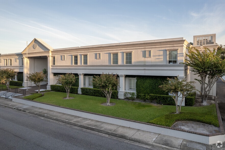 807 W Morse Blvd, Winter Park, FL for lease - Building Photo - Image 3 of 5