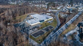 More details for 24 Ames Blvd, Hamburg, NJ - Industrial for Sale
