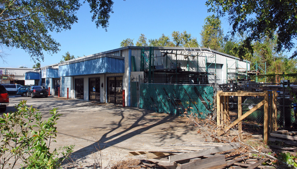 2633 Pemberton Dr, Apopka, FL for lease - Building Photo - Image 2 of 6