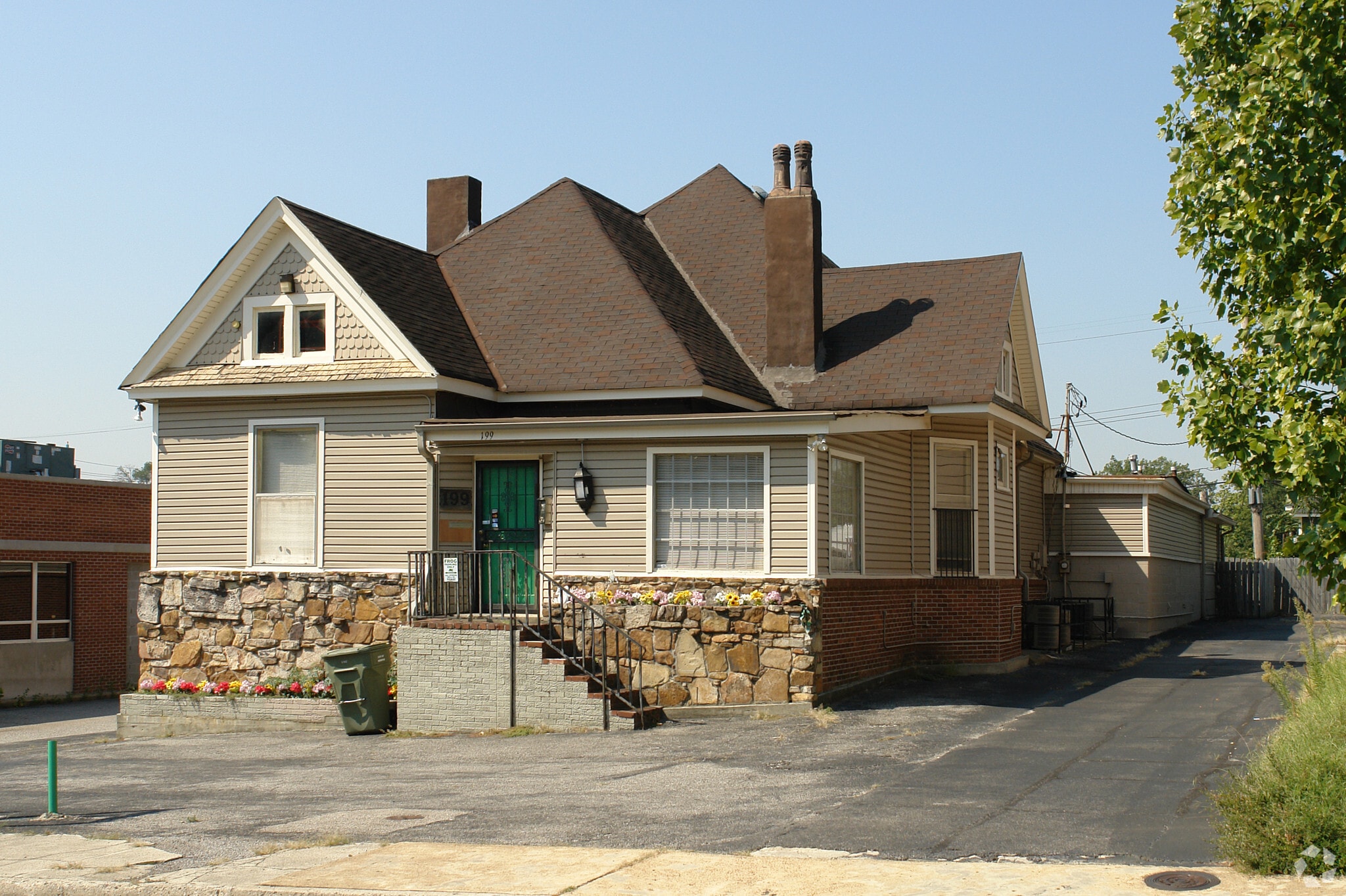 199 Summitt St, Memphis, TN for sale Building Photo- Image 1 of 7