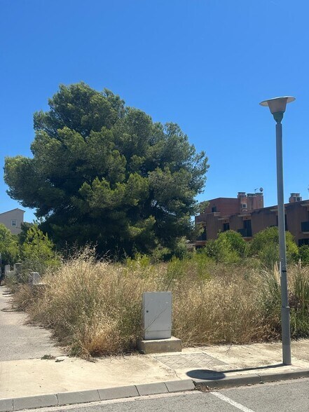 Land in El Vendrell, Tarragona for sale - Building Photo - Image 1 of 3