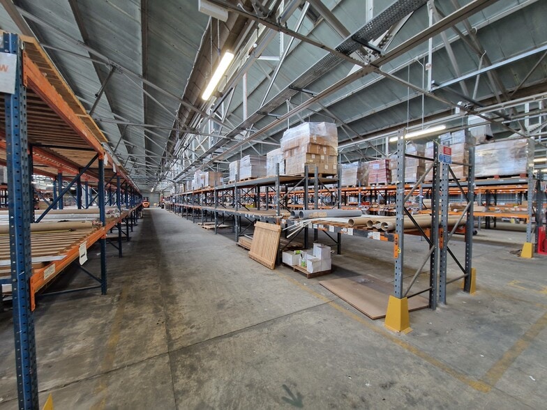 Carnegie Rd, Glasgow for sale - Building Photo - Image 2 of 9