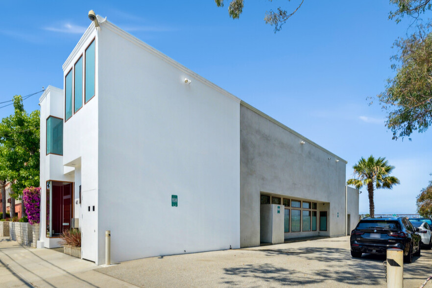 411 Culver Blvd, Playa Del Rey, CA for sale - Building Photo - Image 2 of 16