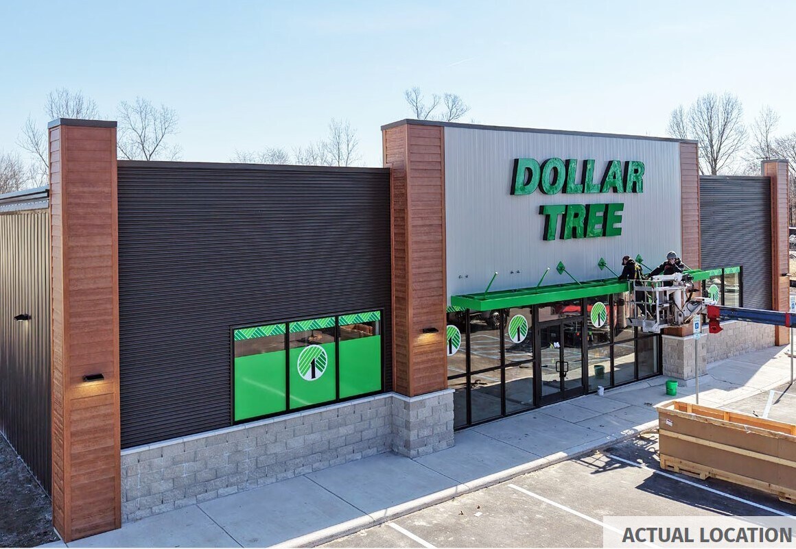 2414 N Telegraph Rd, Monroe, MI for sale Primary Photo- Image 1 of 1