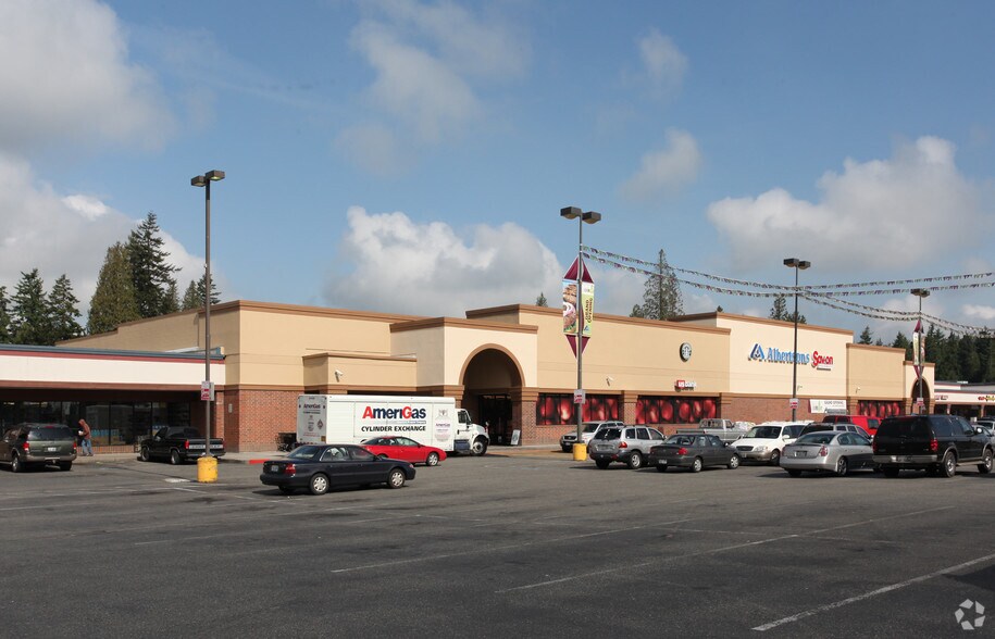 11012 Canyon Rd E, Puyallup, WA for lease - Building Photo - Image 2 of 8