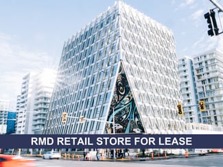 More details for 6388 No. 3 Rd, Richmond, BC - Office for Lease