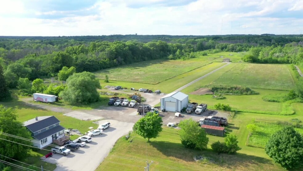 5732 W Rawson Ave, Franklin, WI for sale - Commercial Listing Video - Image 2 of 12