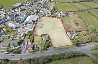 More details for 11 Maes Meigan, Crymych - Land for Sale