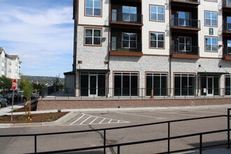 2291 Mercantile St, Castle Rock, CO for lease Interior Photo- Image 1 of 4