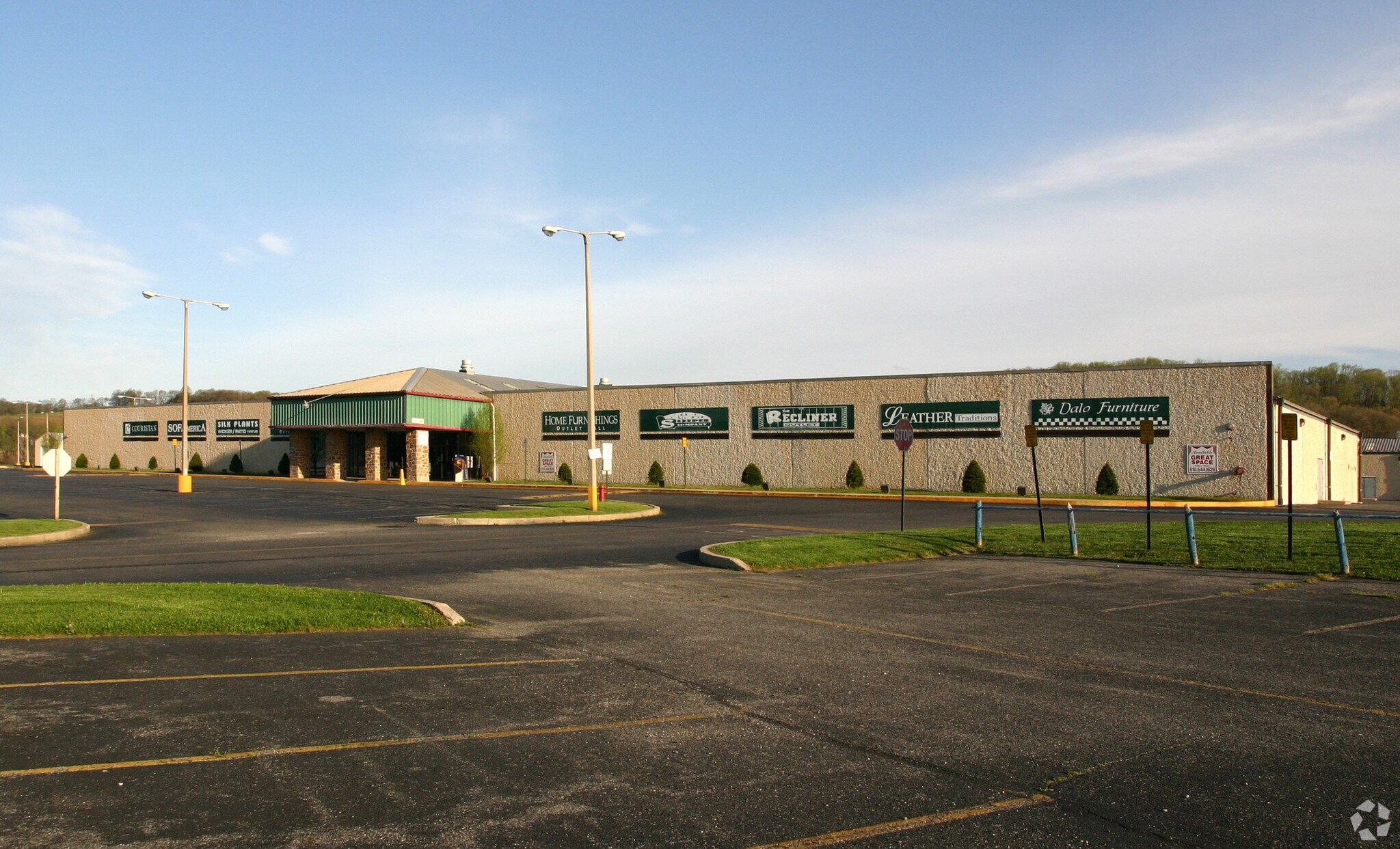 6180 Morgantown Rd, Morgantown, PA for sale Primary Photo- Image 1 of 1